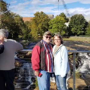 Meet your Posher, Larry